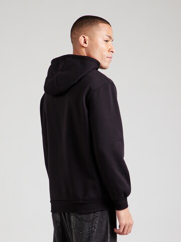 ABOUT YOU - Sudadera 'Dian' en negro