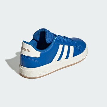 Sneaker 'Grand Court 2.0' di ADIDAS SPORTSWEAR in blu