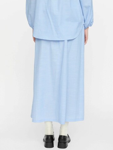 Gonna 'Ebbi' di Soft Rebels in blu