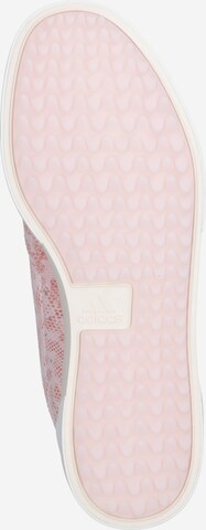 ADIDAS GOLF Sportovní boty – pink