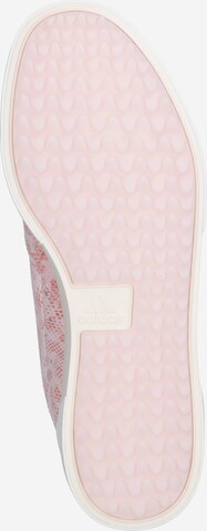 ADIDAS GOLF Спортни обувки в розово