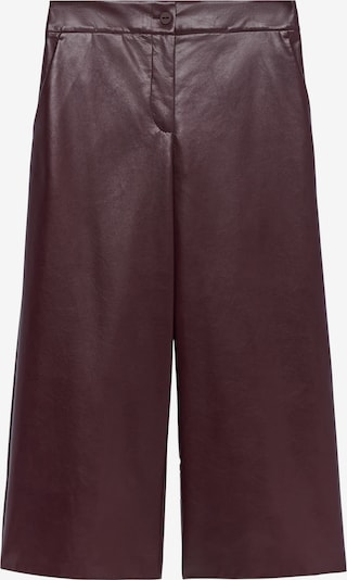 Adolfo Dominguez Kalhoty - bordó, Produkt