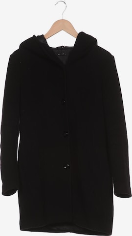 Sisley Jacket & Coat in S in Black: front