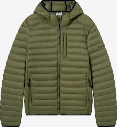 Champion Authentic Athletic Apparel Välikausitakki värissä oliivi, Tuotenäkymä