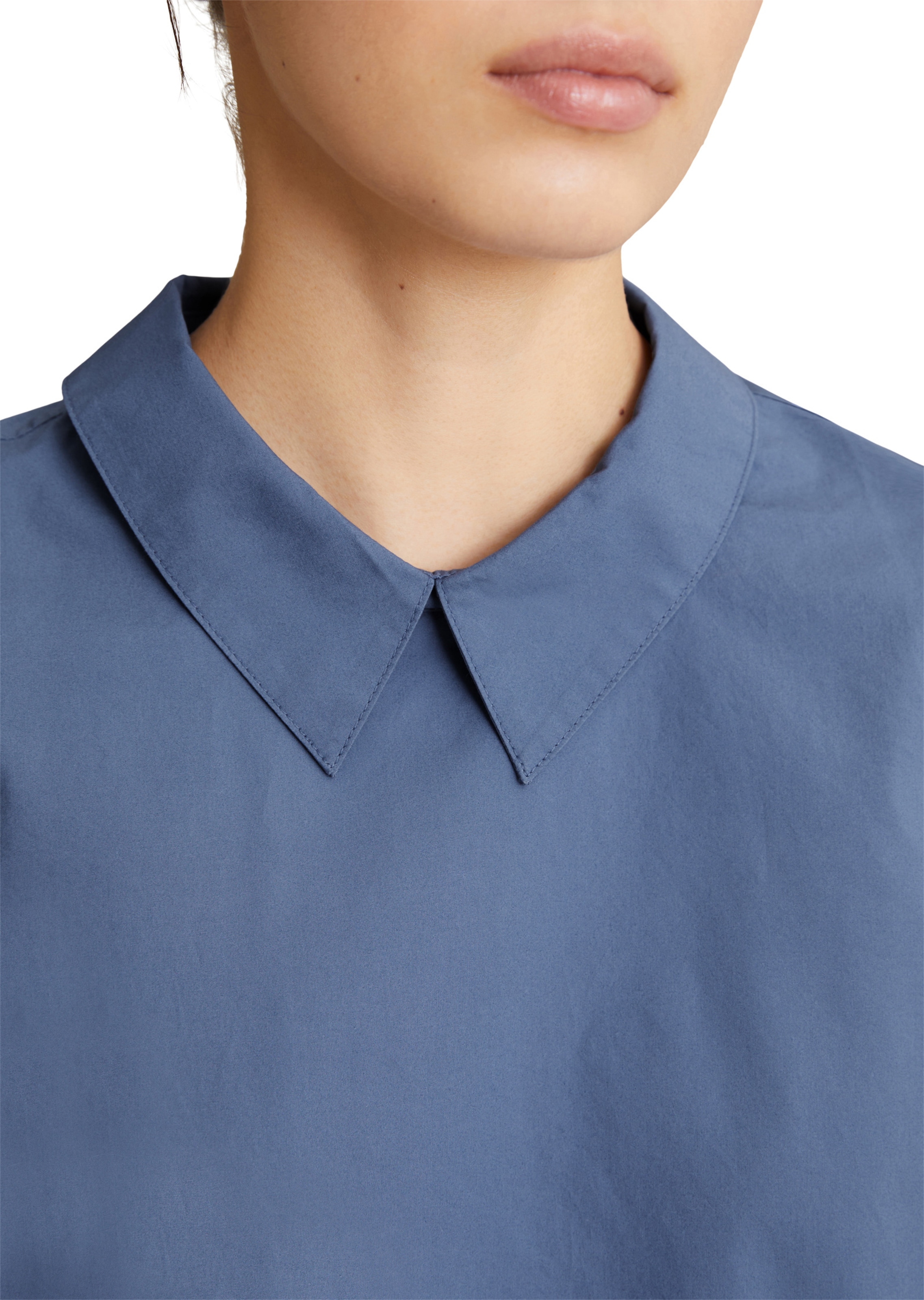 Marc O'Polo DENIM Blouse in Blue