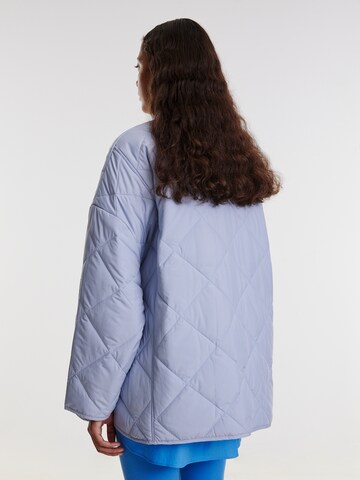 EDITED Between-Season Jacket 'Inas' in Blue