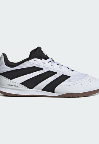 ADIDAS PERFORMANCE Sportschuh 'Predator Club' in Weiß