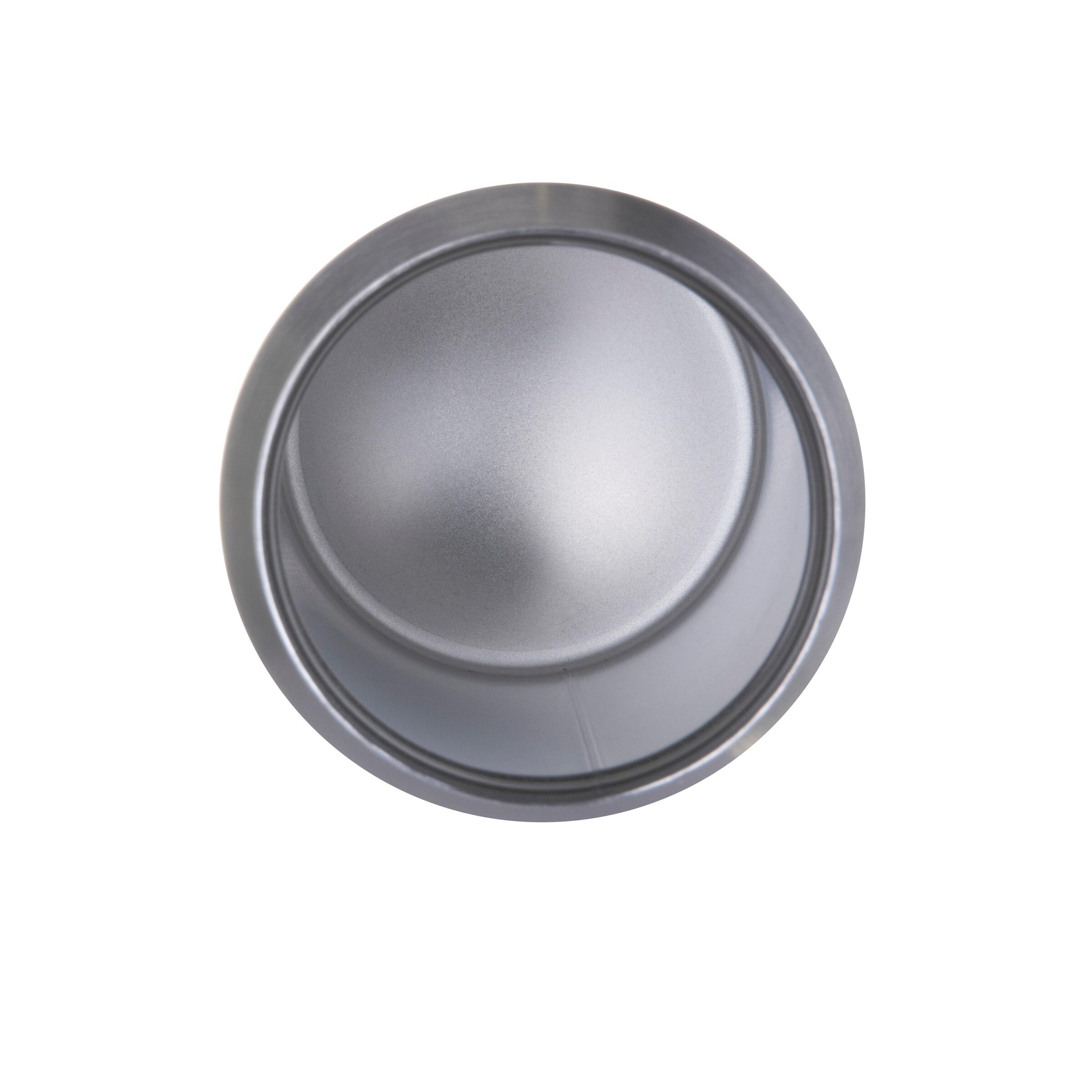 Les Artistes Drinking Bottle in Silver