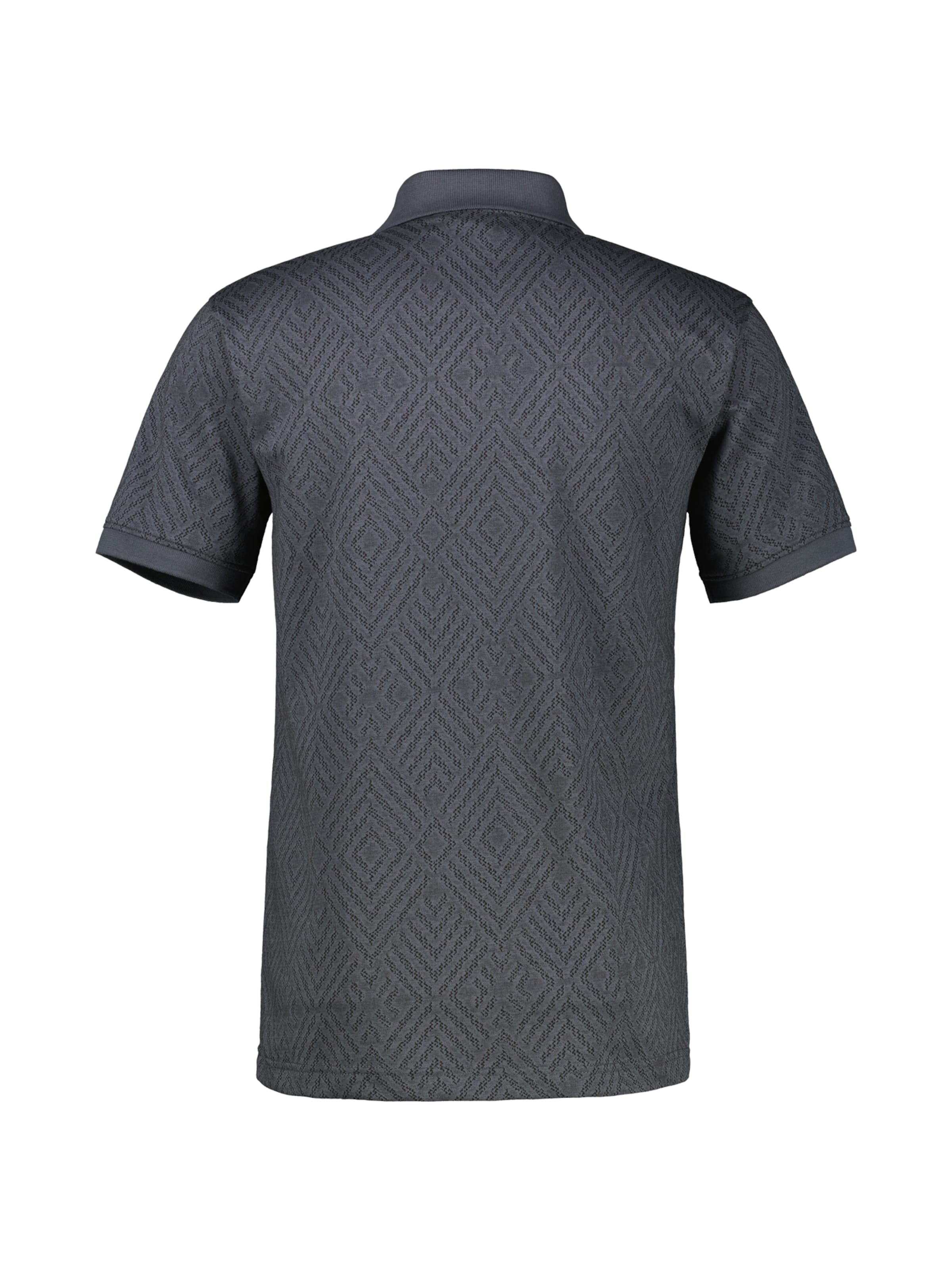 T-Shirt LERROS en gris