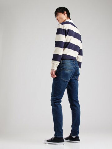 Elias Rumelis Slim fit Jeans 'NOEL' in Blue