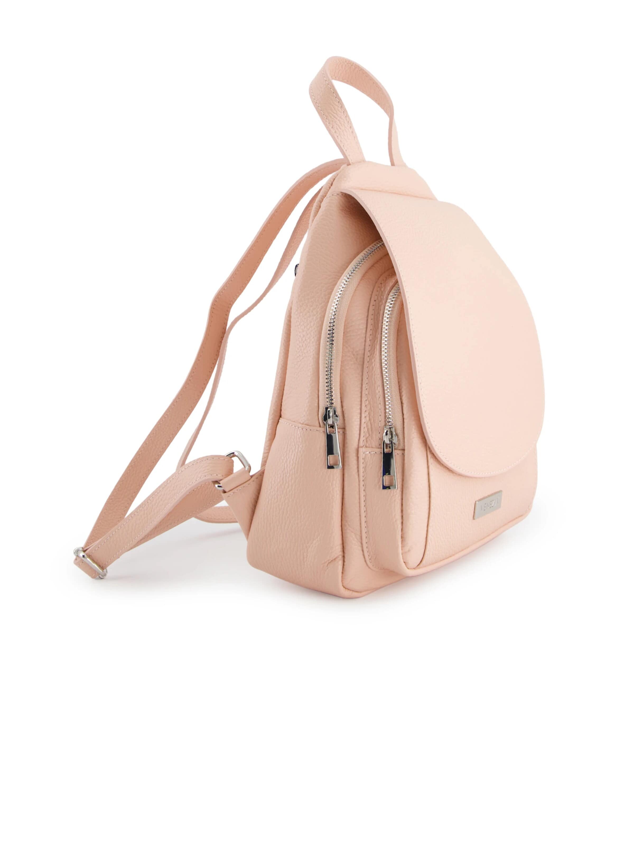 VENEZIA Backpack in Pink