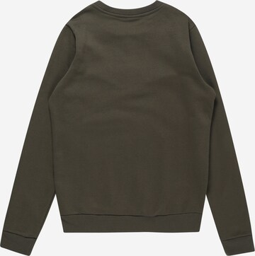 ELLESSE - Sweatshirt 'Conal' em verde