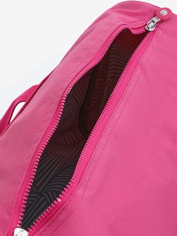 Mindesa Travel Bag in Pink