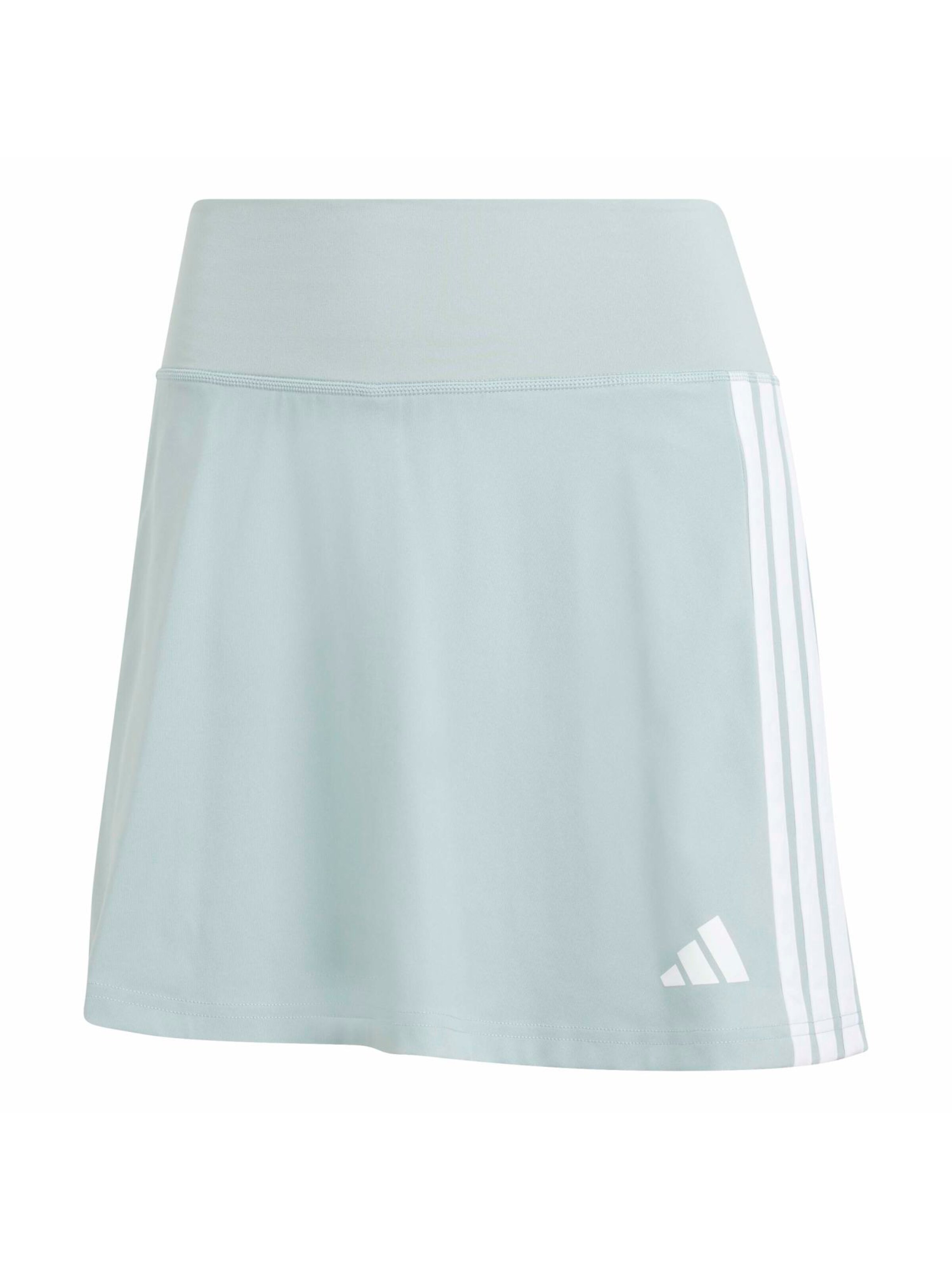 ADIDAS PERFORMANCE Sports skirt in Green: front