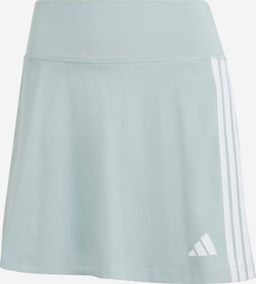 ADIDAS PERFORMANCE Sports skirt in Green: front