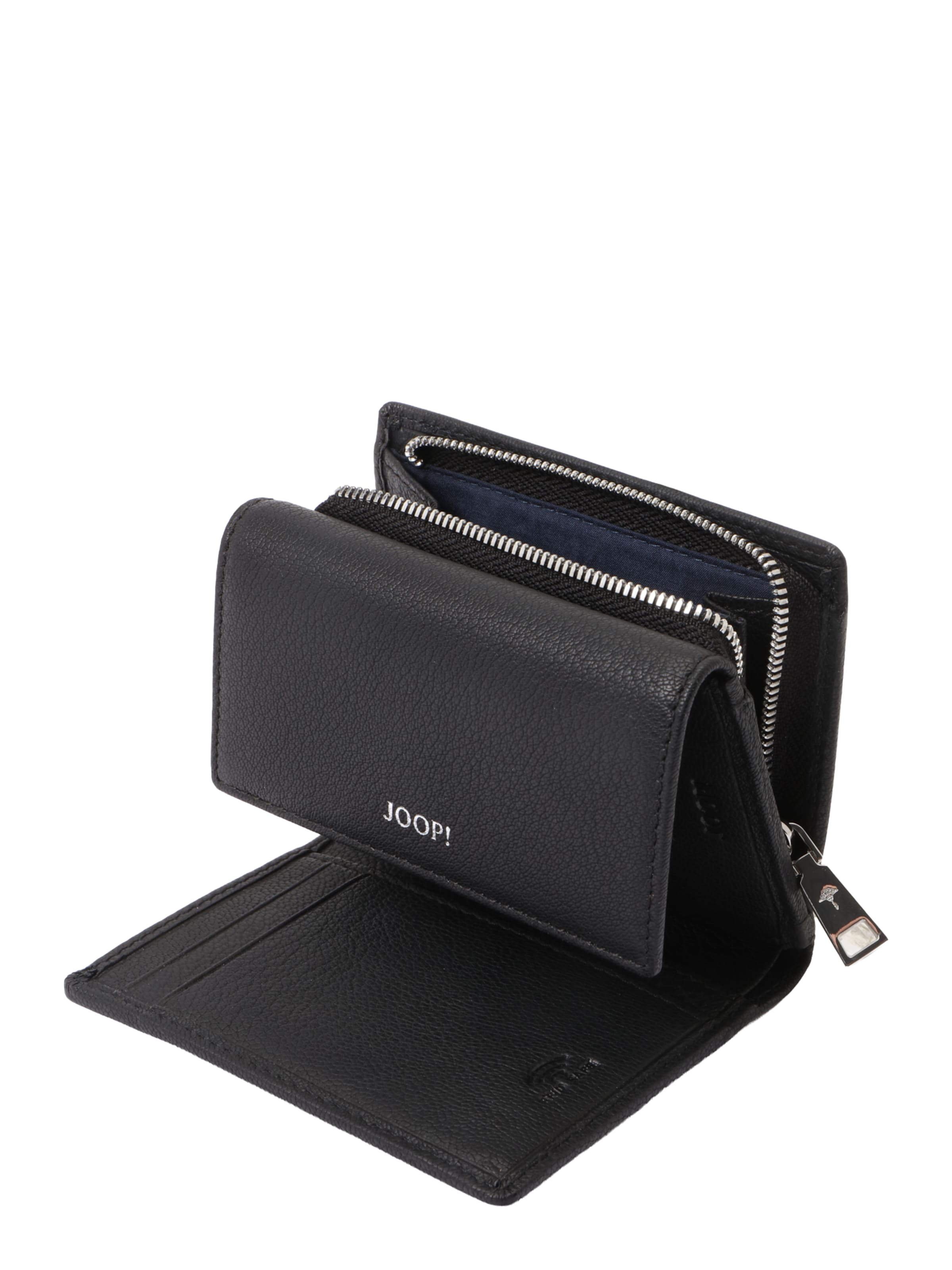 JOOP! Портмоне 'Lantea Simona' в черно