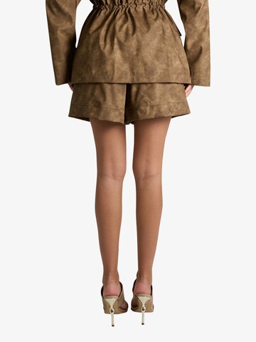 regular Pantaloni di HAVE ONE in beige