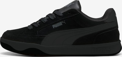 PUMA Sportschuh 'Puma Park Lt' in 37,5 in schwarz, Produktansicht