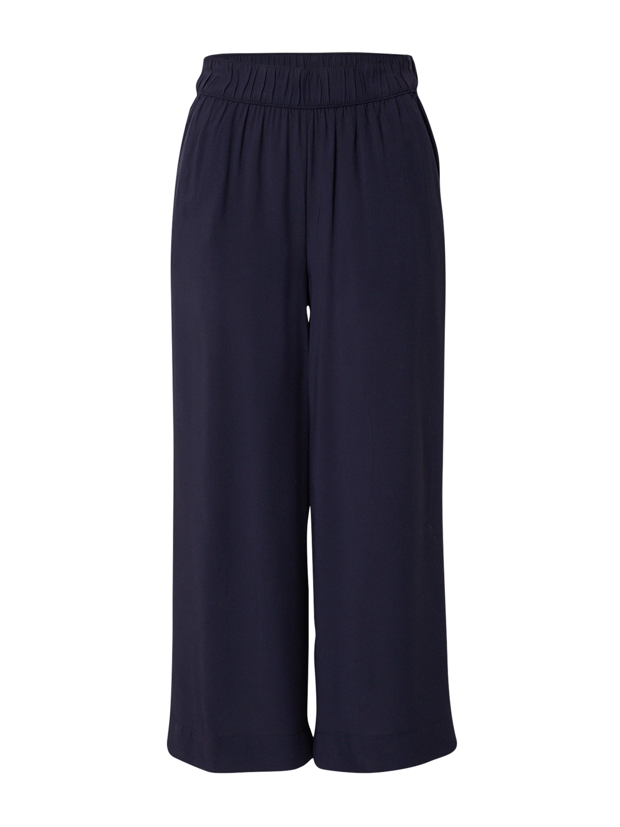 s.Oliver Hose in Blau: Vorderseite