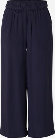 Pantalon s.Oliver en bleu : devant