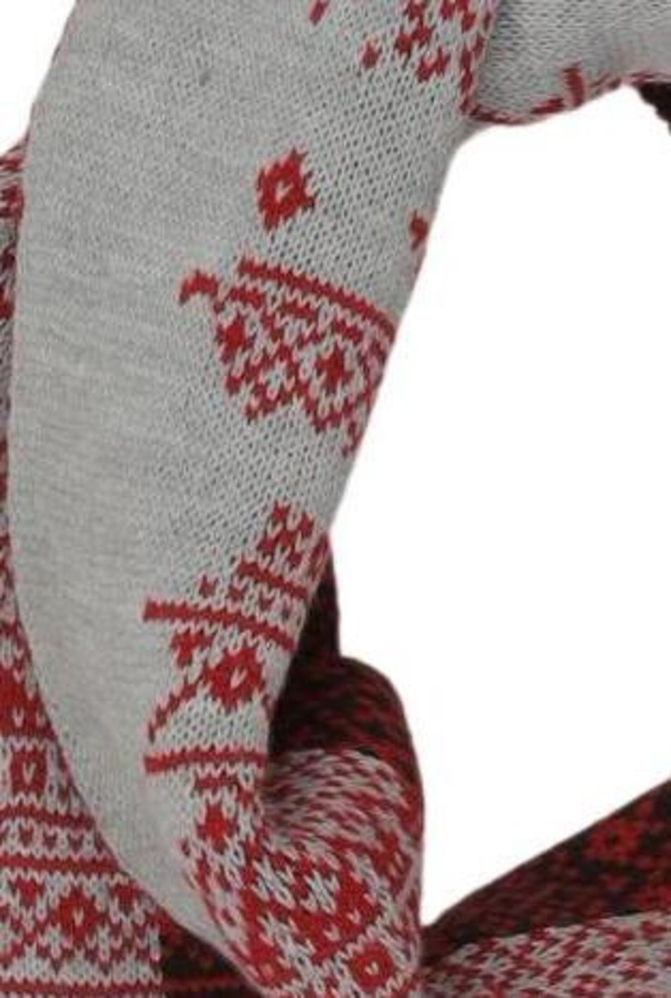 FRAAS Scarf & Wrap in One size in Mixed colors