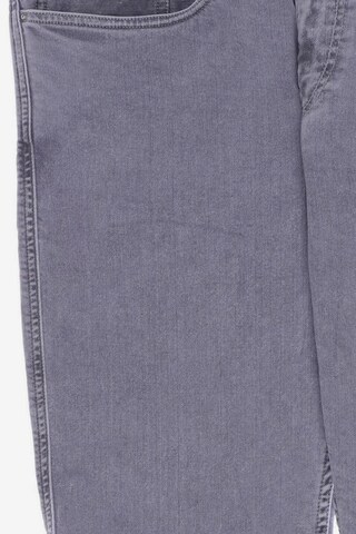 REPLAY Jeans 36 in Grau
