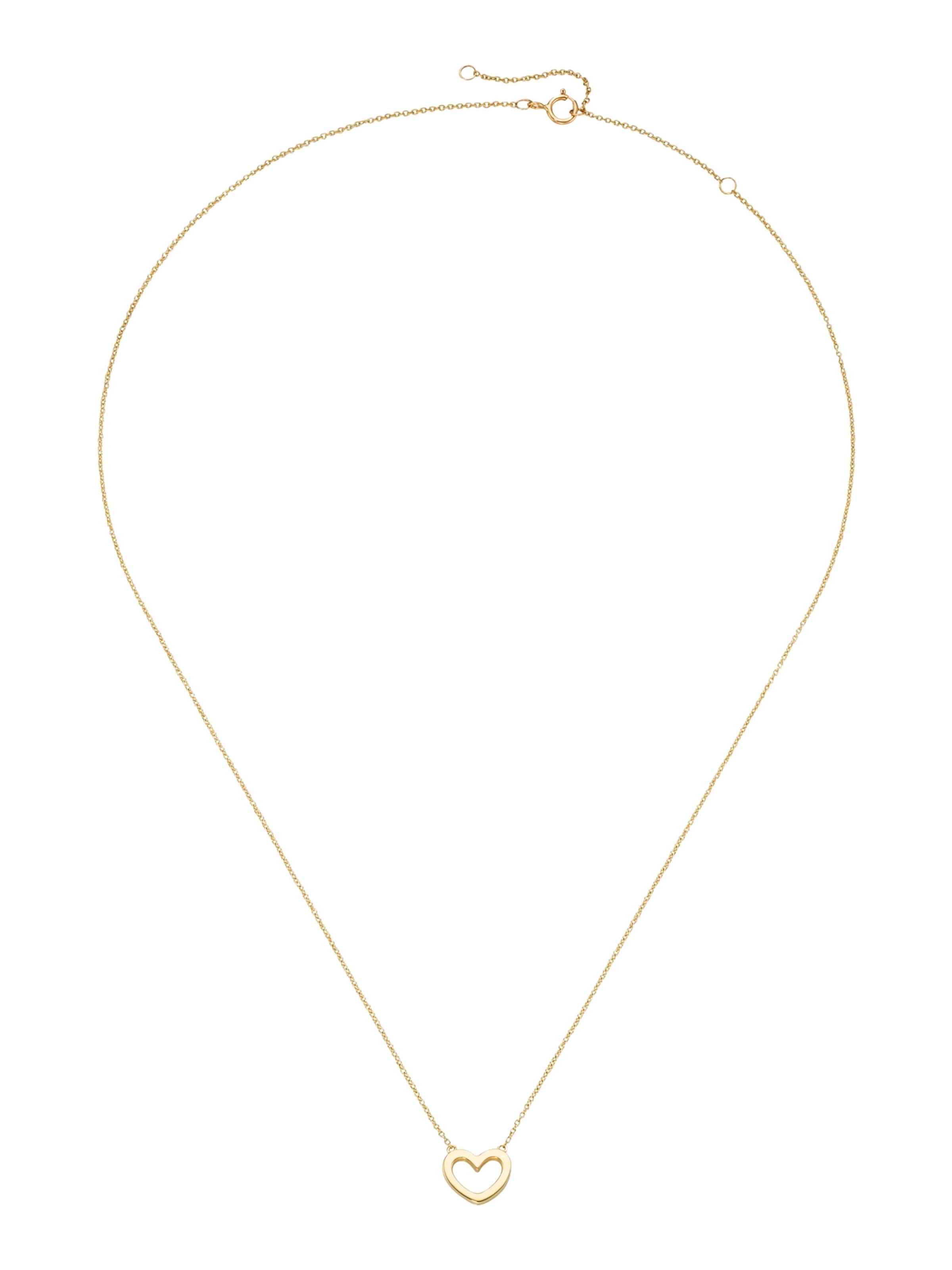 Luigi Merano - Cadena en oro: frente