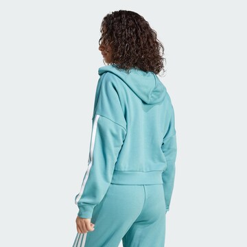Sweat de sport 'Essentials' ADIDAS SPORTSWEAR en bleu