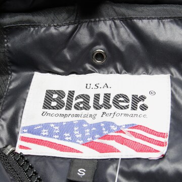 Blauer.USA Jacket & Coat in S in Blue