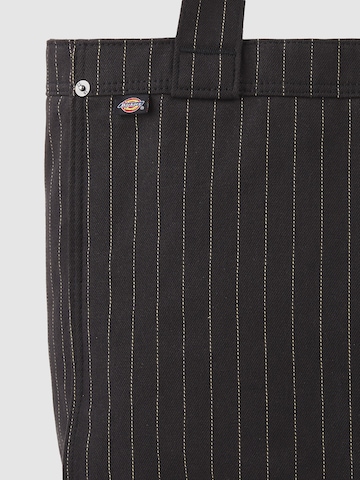 DICKIES - Shopper en negro