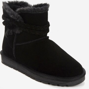 Gooce Boots 'Georgie' in Schwarz