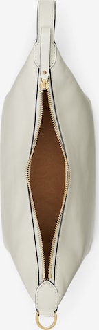 Lauren Ralph Lauren Tasche 'Kassie' in Beige