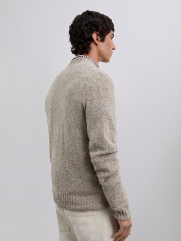 Pullover ' ' di Scalpers in grigio