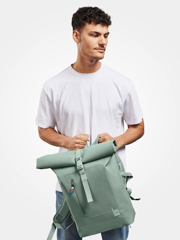 Got Bag Backpack in Green