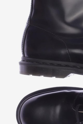 Dr. Martens Anke & Mid-Calf Boots in 47 in Black