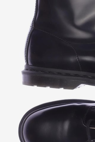 Dr. Martens Stiefel 47 in Schwarz