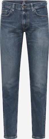 Matinique Jeans 'Jake' in Blue: front