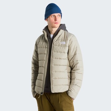 THE NORTH FACE Outdoor jacket in Beige