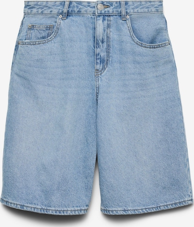 Džinsai 'VMRaila' iš VERO MODA, spalva – tamsiai (džinso) mėlyna, Prekių apžvalga