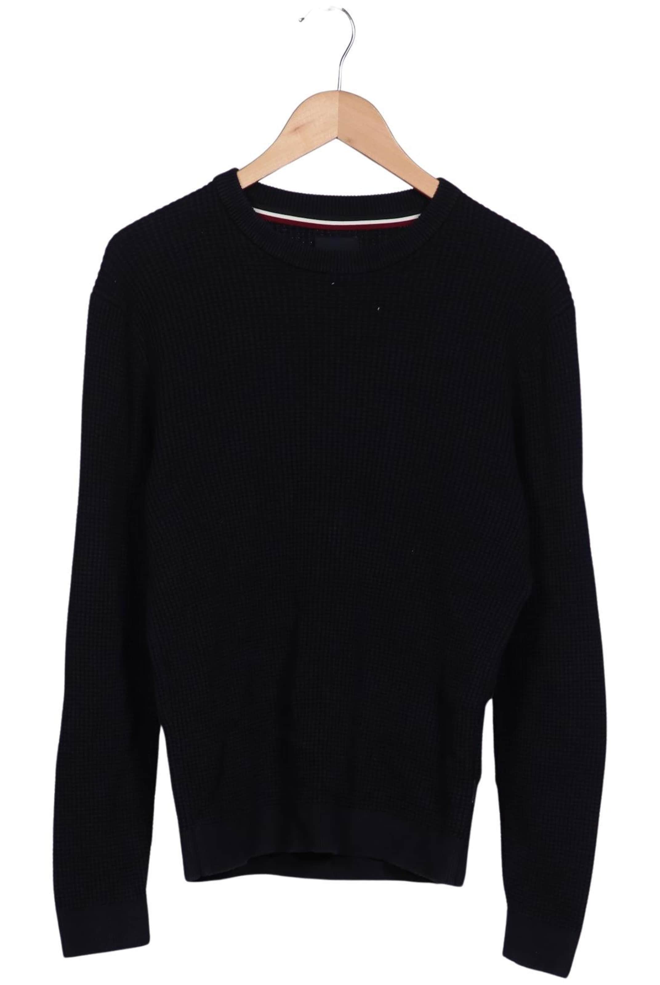 Lindbergh Sweater & Cardigan in S in Blue: front