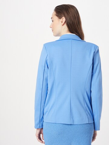 Fransa Blazer in Blue