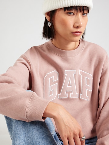 Gap felpa best sale