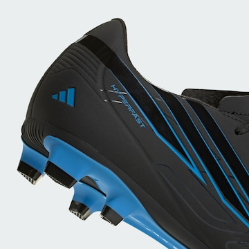 ADIDAS PERFORMANCE Kopačky 'F50 Hyperfast Club' – černá