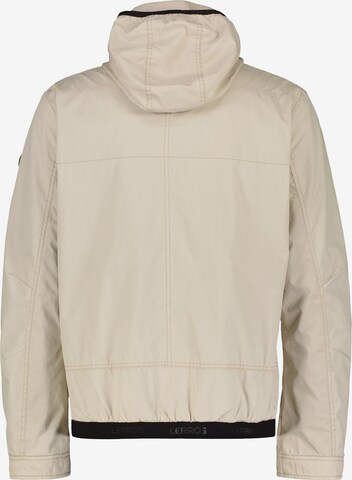 LERROS Between-Season Jacket in Beige