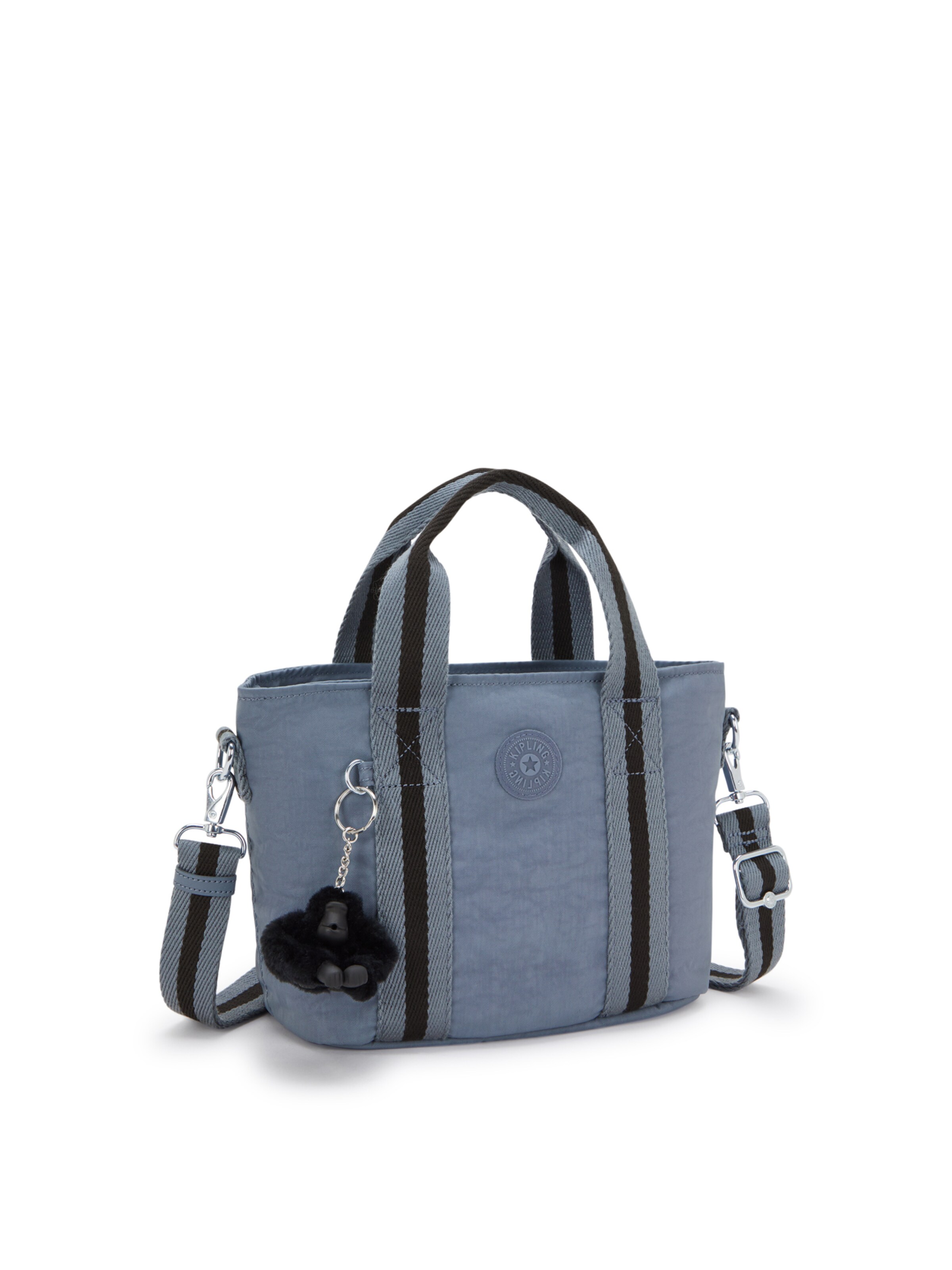 Poșete 'Minta' de la KIPLING pe albastru