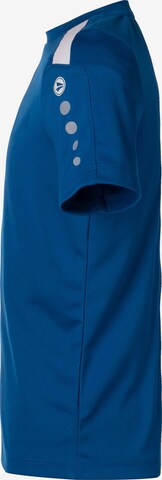 JAKO Performance Shirt in Blue