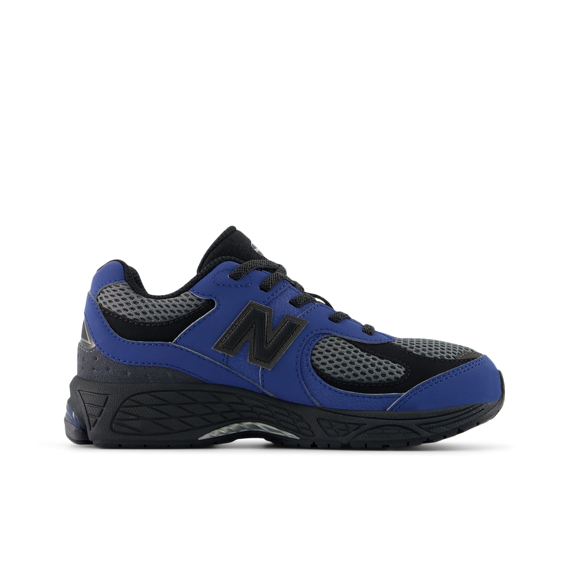 Baskets '2002' new balance en bleu