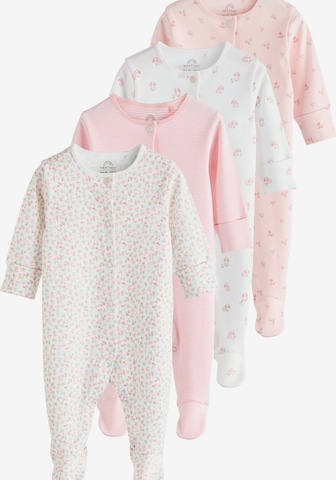 mišri Next Miego kostiumas: priekis