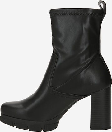 Bottines 'Amila Evo' TT. BAGATT en noir