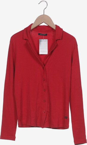 MARGITTES Sweater & Cardigan in M in Red: front